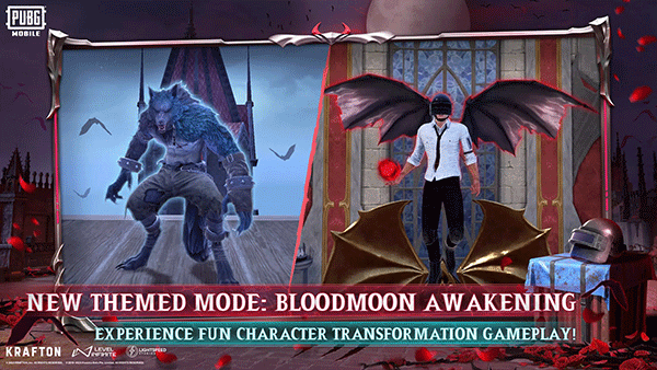 pubg地鐵逃生國際服