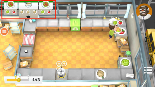 胡鬧廚房多人聯(lián)機(jī)版