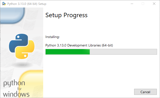 Python 2024最新版
