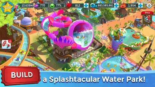 模擬樂(lè)園2024