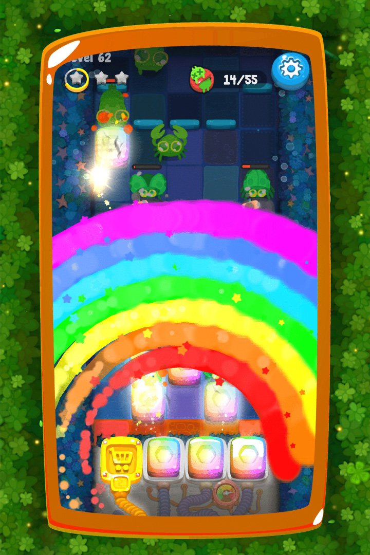 蟲(chóng)蟲(chóng)別過(guò)來(lái)正版