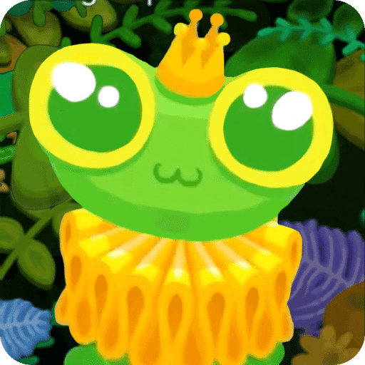 蟲(chóng)蟲(chóng)別過(guò)來(lái)正版