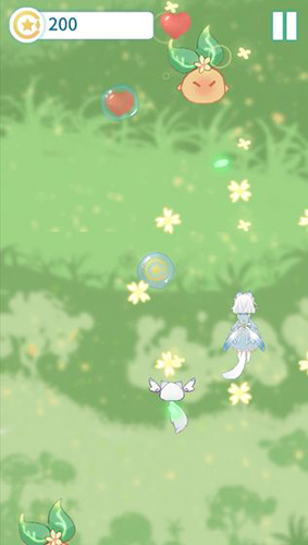 蘿娜的奇妙時(shí)光安卓版