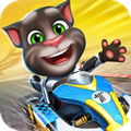 湯姆貓飛車手機版