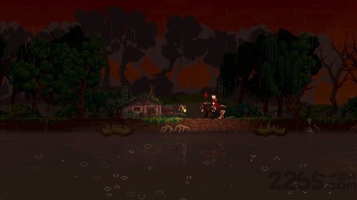 王國(guó):兩位君主(內(nèi)附攻略)