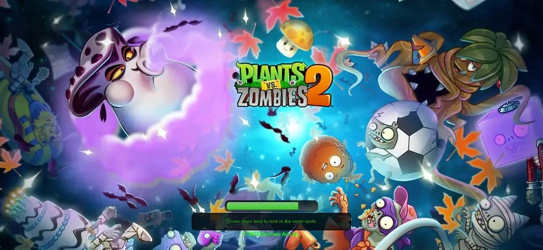 植物大戰(zhàn)僵尸2下載-植物大戰(zhàn)僵尸2單機(jī)版/正版/安卓版/最新版