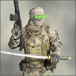 地球護(hù)衛(wèi)隊(Earth Protect Squad)