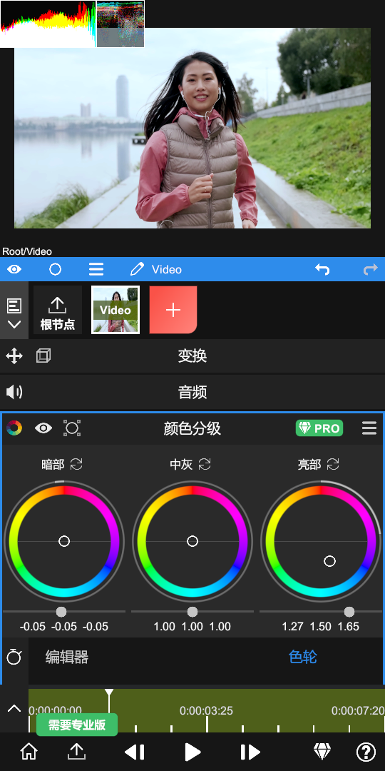 NodeVideo標(biāo)準(zhǔn)版