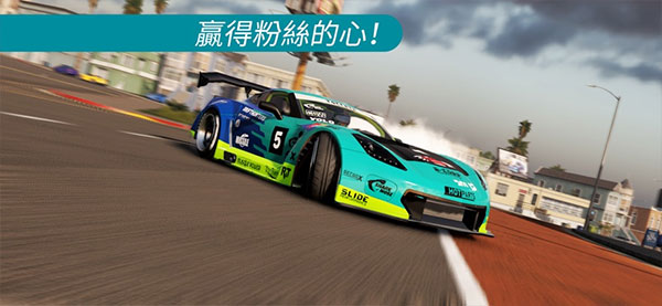carx漂移賽車(chē)2(CarX Drift Racing 2)