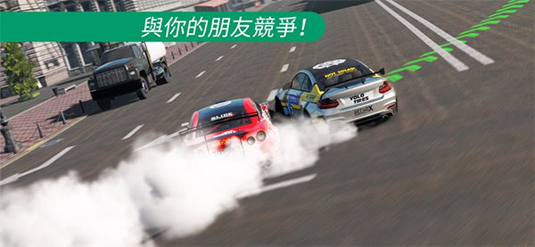 carx漂移賽車(chē)2(CarX Drift Racing 2)