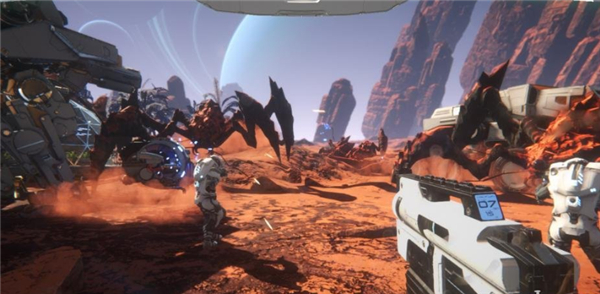 奧西里斯新黎明十七項(xiàng)修改器