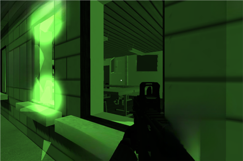 cqb射擊:代號腐爛像素版