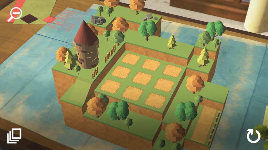 Evergrow無盡生長