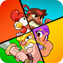 爆裂小隊(duì)國(guó)際服