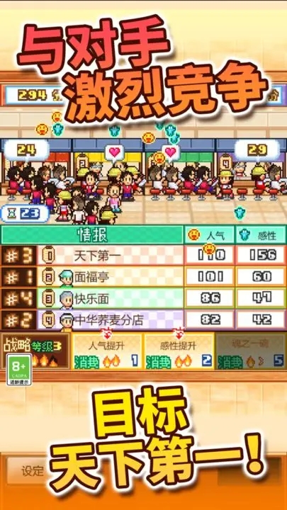 開羅拉面店(附攻略)