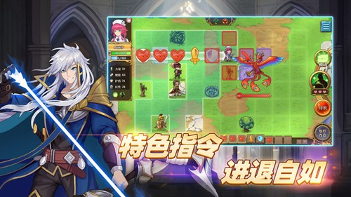 法洛伊:幻境官網(wǎng)版