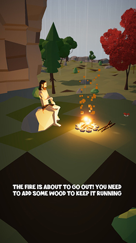 海島生存手機版