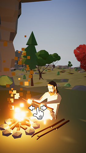 海島生存手機版