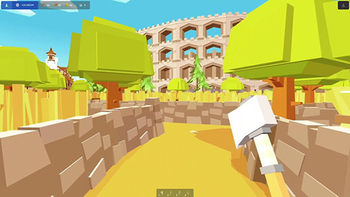 迷你建造中文版