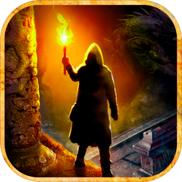 盜墓長生印0鉆版