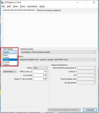 GPower漢語(yǔ)版