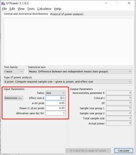 GPower漢語(yǔ)版