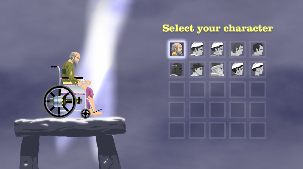 死亡獨(dú)輪車版本游戲合集-死亡獨(dú)輪車破解版/最新版/中文版/安卓版-死亡獨(dú)輪車版本游戲大全