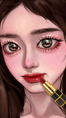 明星化妝師手機版