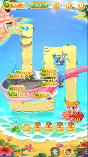 舌尖中國(guó)塔防官方版