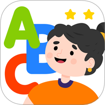 幼兒英語啟蒙app