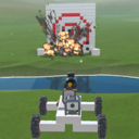 小黃賽博世界無(wú)限金幣版