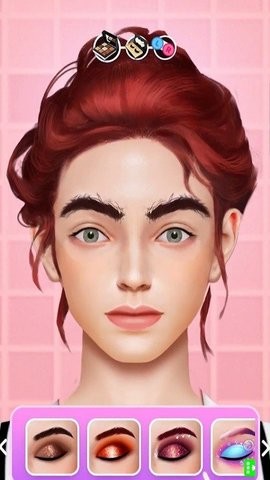 時(shí)尚造型師官方正版