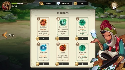 遠(yuǎn)古眾神官方版