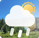 霞光天氣最新官網(wǎng)版