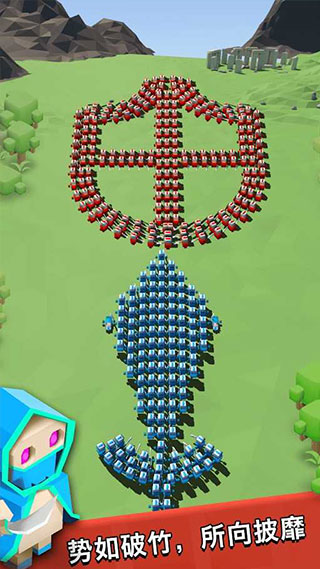 藝術(shù)戰(zhàn)爭(zhēng)(Art of War)