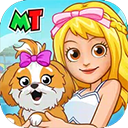 我的城鎮(zhèn)世界2025