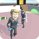 不可能的搶劫2捉迷藏的冒險(xiǎn)