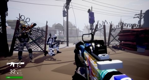 終焉計(jì)劃正版