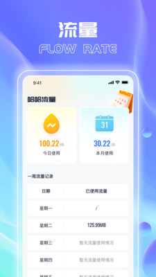 很懂流量安卓手機版