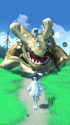 無限復(fù)活變強系統(tǒng)