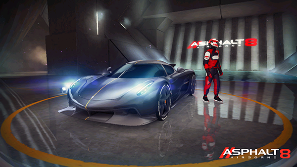 狂野飆車8游戲下載-狂野飆車8無限金幣版/無限鉆石版-狂野飆車8游戲合集