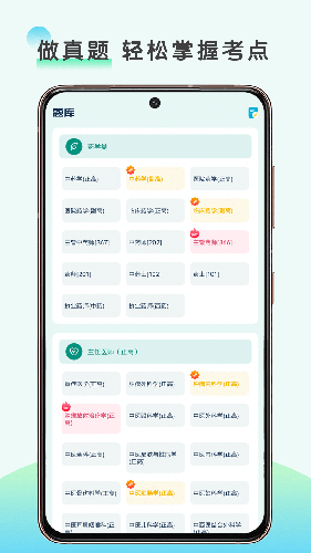 醫(yī)題庫app最新版本