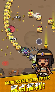 童話冒險團最新版