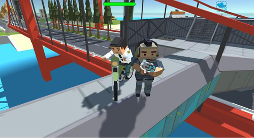 簡(jiǎn)單沙盒2內(nèi)置菜單版