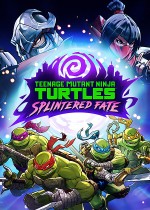 忍者神龜破碎命運六項修改器電腦版