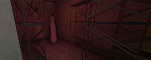 恐怖奶奶5:蘇醒時(shí)刻最新版