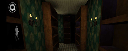 恐怖奶奶5:蘇醒時(shí)刻最新版