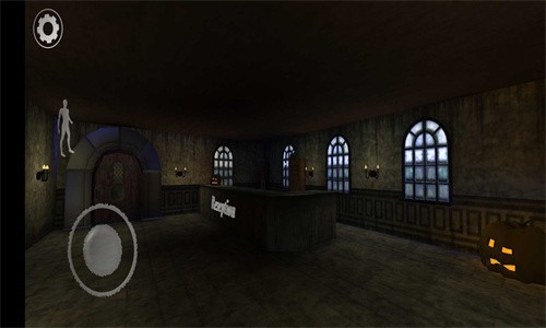 恐怖奶奶5:蘇醒時(shí)刻最新版