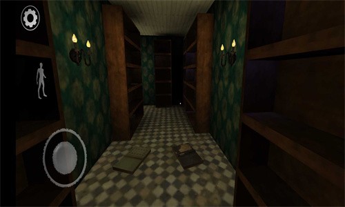 恐怖奶奶5:蘇醒時(shí)刻最新版