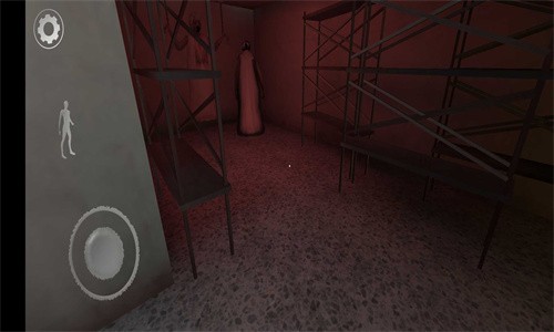 恐怖奶奶5:蘇醒時(shí)刻最新版